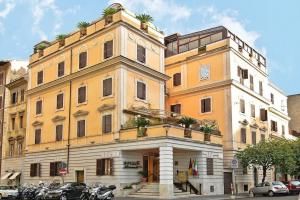 Hotel Museum, Rome