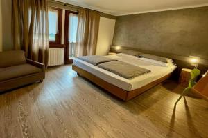 Hotel Sorriso, Ponte di Legno