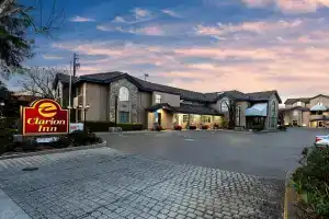 Clarion Inn Silicon Valley, San Jose
