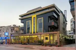 Lemon Hotel, Antalya