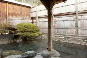 Ryokan Gizan, Takayama