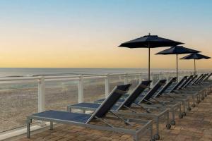 Hilton Garden Inn Daytona Beach Oceanfront, Daytona Beach