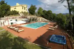 Relais San Rocco, Sestri Levante