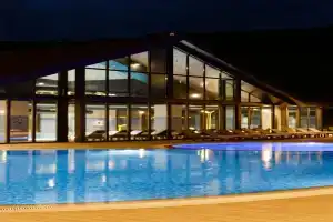 Resort SIA Resort & Spa, Tsaghkadzor