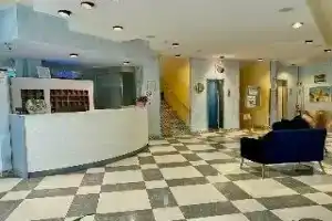 Hotel Augustus, Riccione