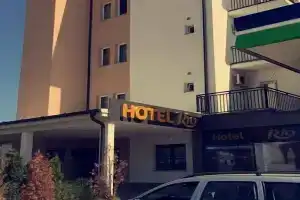 Hotel Rio, Pristina