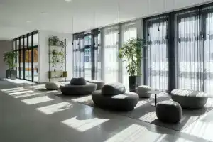 Four Points Flex by Sheraton Bochum, Bochum
