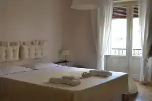 Casa Jolanda B&B, Palermo