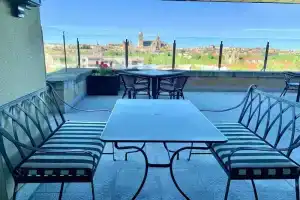 Parador de Salamanca, Salamanca