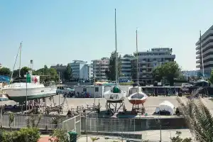 Hotel Alexander, Cattolica