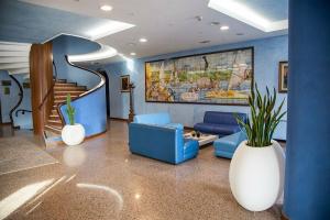 Hotel Rio, Vasto
