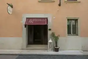 Albergo Mazzanti, Verona