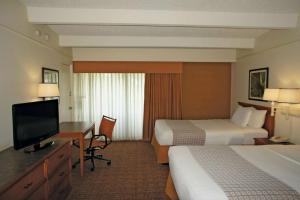 Baymont by Wyndham Daytona Beach/Intl Speedway, Daytona Beach