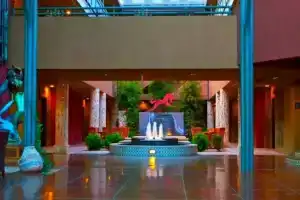 The Wilde Resort and Spa, Sedona