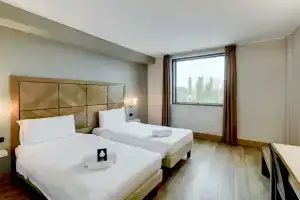 B&B Hotel Padova, Padua