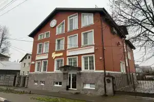 Hotel Bunin, Arzamas