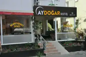 Aydogar Hotel, Alanya
