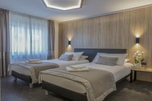 Tourist Hotel, Bressanone