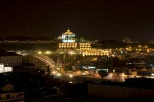 Cale Guest House, Porto