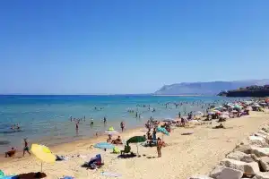 Stanze del Mare, Balestrate