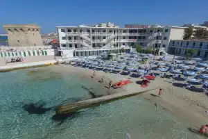 Agriturismo Il Trappeto, Gallipoli