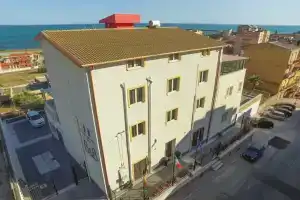 B&B Baglio Santa Croce, Porto Empedocle