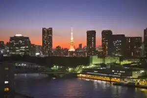 Henn na Hotel Tokyo Nishikasai, Tokyo