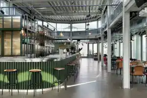 Basecamp Student Dortmund, Dortmund