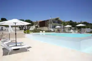 I Giardini della Castellana B&B, Marina di Ragusa