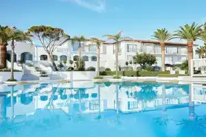 Caramel, A Grecotel Resort to Live, Adelianos Kampos