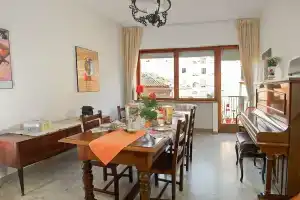 Le Stanze di Bruno, Pescara