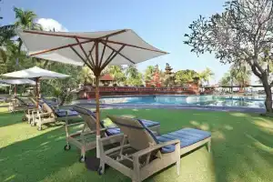 Bintang Bali Resort, Kuta