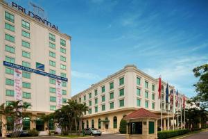 Hai Phong Harbour View Hotel, Haiphong