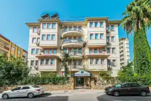 The S Apart & Suites Hotel, Alanya
