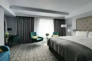 The Davenport, Dublin