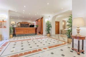 Raeli Hotel Luce, Rome