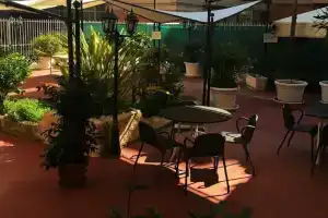 Hotel Scala Greca, Syracuse