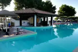 Villaggio Spiagge Rosse, Capo Rizzuto