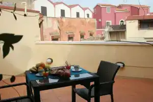 La Dimora, Corato