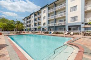 Best Western Naples Plaza Hotel, Naples