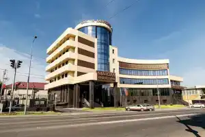 Mardan Hotel, Shymkent