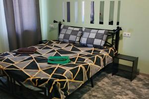 A22 Hotel, Petrozavodsk