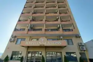 Jordan Seasons Hotel, Aqaba