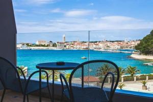 Valamar Padova Hotel, Rab