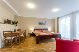 Delanta ubytování & Wellness, Cesky Krumlov