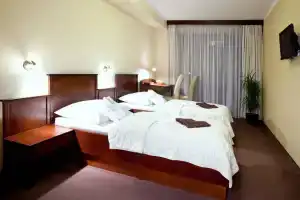 Hotel Park, Piestany