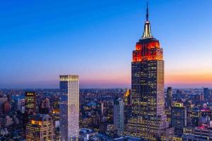 The Langham, New York, Fifth Avenue, New York