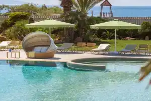 Divani Apollon Palace & Thalasso Hotel, Athens