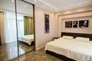 Rock Hotel First Line, Batumi