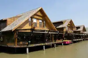 Manita Boutique Hotel, Pattaya